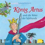 König Artus und die Ritter der Tafelrunde cover image cdn