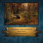 Chance Encounters cover image cdn
