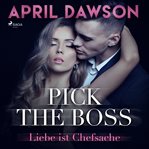 Pick the boss - liebe ist chefsache cover image cdn
