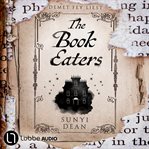 The Book Eaters cover image cdn