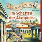 Im Schatten der Akropolis cover image cdn