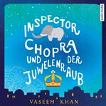 Inspector Chopra und der Juwelenraub cover image cdn