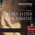 Das Buch der Gleichnisse - Ein Liebesroman cover image cdn