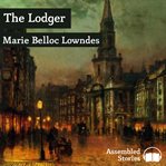The Lodger cover image cdn