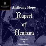 Rupert of Hentzau cover image cdn