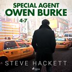 Special Agent Owen Burke : Bücher #4-7 cover image cdn