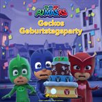 Geckos Geburtstagsparty cover image cdn