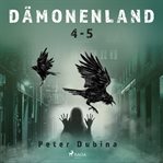Dämonenland : Books #4-5 cover image cdn