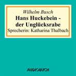 Hans huckebein - der unglücksrabe cover image cdn