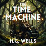 The Time Machine cover image cdn