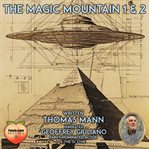 The Magic Mountain 1 & 2 cover image cdn