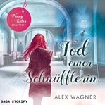 Tod einer Schnüfflerin cover image cdn