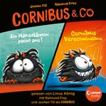 Luzifer Junior Präsentiert: Cornibus & Co. - Hörspiele Zu : Bands #1-2. Bands #1-2 cover image cdn