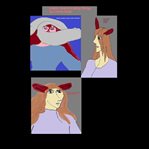 Mesala Jenelle's Missing Siblings : Someone Who Lost Those Nearest to Her Heart Can Become the Worst of Fiends cover image cdn