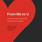 From Me to U cover image cdn