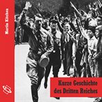 Kurze Geschichte des Dritten Reiches cover image cdn