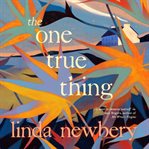 The One True Thing cover image cdn