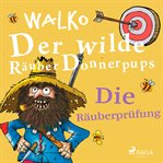 Die Räuberprüfung cover image cdn