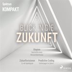 Blick in die Zukunft cover image cdn