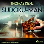 Sudoku-Man - Kurzkrimi aus der Eifel cover image cdn