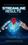 The Business Spotlight Show Presents: Streamline Results cover image cdn