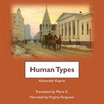 Human Types cover image cdn