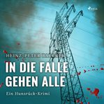 In die Falle gehen alle - Ein Hunsrück-Krimi cover image cdn