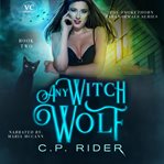 Any Witch Wolf cover image cdn