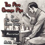 Sherlock Holmes and the Five Orange Pips cover image cdn
