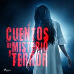 Cuentos de Misterio y Terror cover image cdn