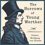 The Sorrows of Young Werther cover image cdn