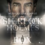 Sherlock Holmes-Box cover image cdn