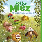 Doktor Miez- Das verschwundene Sumselschaf cover image cdn