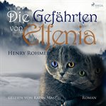 Die Gefährten von Elfenia cover image cdn