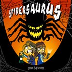 Spidersaurus cover image cdn