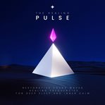 The Healing Pulse - Restorative Sound Waves - Healing Frequencies for Deep Sleep and Inner Calm : A Theta Binaural Soundscape for Stress Relief and Enhanced Mental Performance. Healing Frequencies cover image cdn