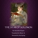 The Star of Solomon cover image cdn