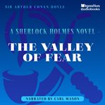 The Valley of Fear cover image cdn