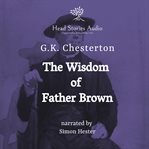 The Wisdom of Father Brown cover image cdn