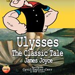 Ulysses : The Classic Tale cover image cdn