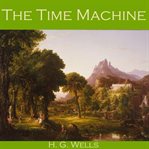 The Time Machine cover image cdn