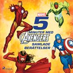 5 Minuter Med Avengers - Samlade Berättelser cover image cdn