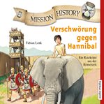 Verschwörung gegen Hannibal cover image cdn