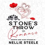 Stone's Throw to Romance cover image cdn