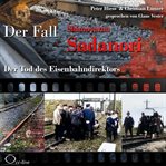 Der Tod Des Eisenbahndirektors - Der Fall Shimoyama Sadanori cover image cdn
