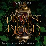 A Promise of Blood cover image cdn
