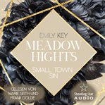 Meadow Hights: Small Town Sin cover image cdn