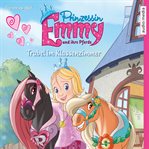 Prinzessin Emmy und ihre Pferde. Trubel im Klassenzimmer cover image cdn