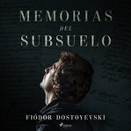 Memorias del subsuelo cover image cdn