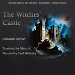 The Witches' Castle cover image cdn